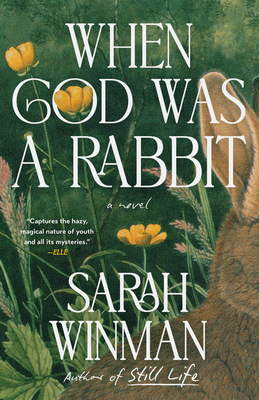 When God Was a Rabbit - Winman, Sarah