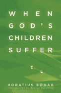 When God's Children Suffer