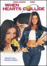 When Hearts Collide - Kathir