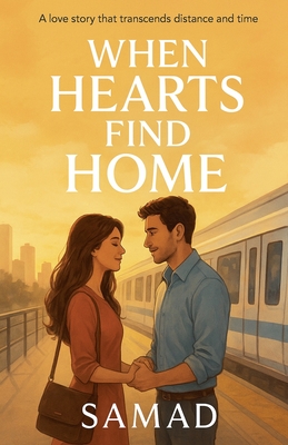When Hearts Find Home - Samad