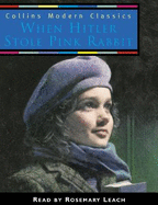 When Hitler Stole Pink Rabbit