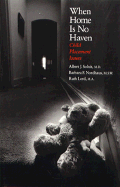 When Home Is No Haven: Child Placement Issues