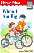 When I Am Big Level 1
