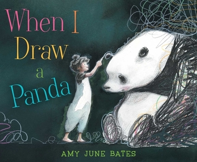 When I Draw a Panda - 