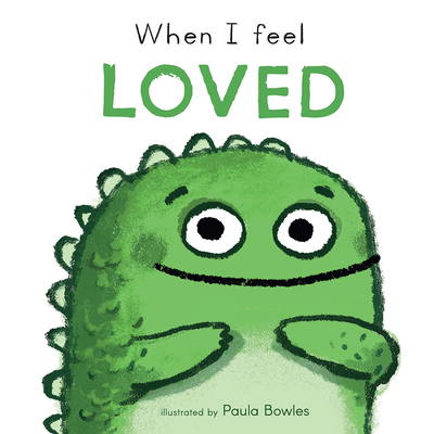 When I Feel Loved - Child's Play