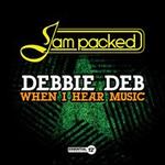 When I Hear Music [Pandisc]