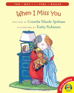 When I Miss You