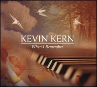 When I Remember - Kevin Kern
