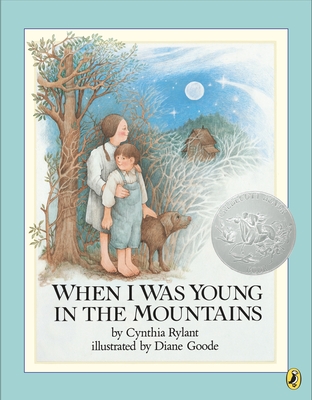 When I Was Young in the Mountains - Rylant, Cynthia