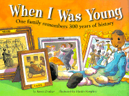 When I Was Young