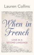 When in French