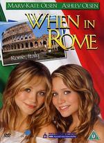 When in Rome