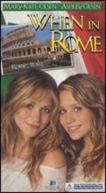 When in Rome
