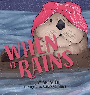 When it Rains - Spencer, Jay