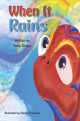 When It Rains - Scales, Tamia
