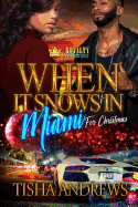 When It Snows in Miami for Christmas