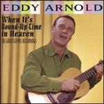When It's Round-Up Time in Heaven