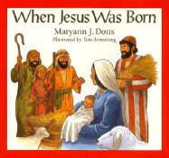 When Jesus Was Born