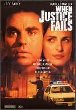 When Justice Fails