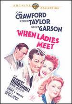 When Ladies Meet
