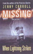When Lightning Strikes - Carroll, Jenny
