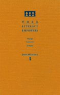When Literacy Empowers: Navajo Language in Print