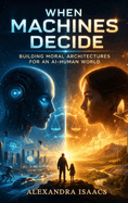 When Machines Decide: Building Moral Architectures for an AI-Human World