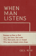When Man Listens: Original Version
