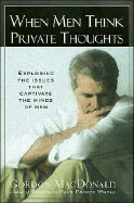 When Men Think Private Thoughts