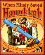 When Mindy Saved Hanukkah