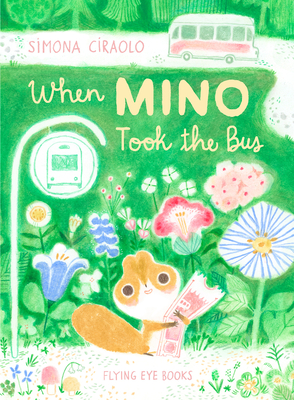 When Mino Took the Bus - 