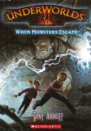 When Monsters Escape