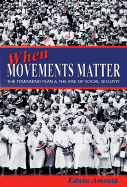 When Movements Matter: The Townsend Plan and the Rise of Social Security