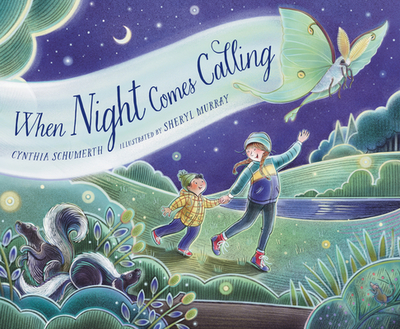 When Night Comes Calling - Schumerth, Cynthia