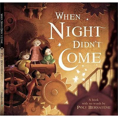 When Night Didn't Come - 