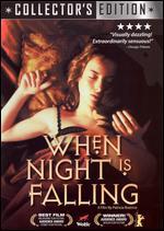 When Night Is Falling