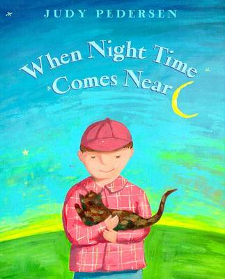 When Nighttime Comes Near - Davis, J (Editor)