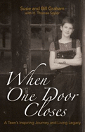 When One Door Closes