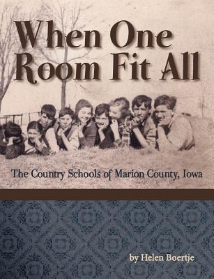 When One Room Fit All - Boertje, Helen