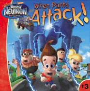 When Pants Attack!