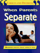 When Parents Separate