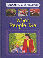 When people die