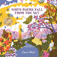 When Poems Fall from the Sky
