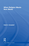 When Religion Meets New Media