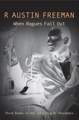 When Rogues Fall Out - Freeman, R Austin
