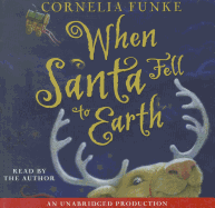 When Santa Fell to Earth