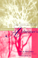 When Someone You Love/Alzheimers