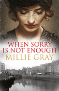 When Sorry is Not Enough