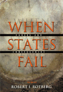 When States Fail: Causes and Consequences