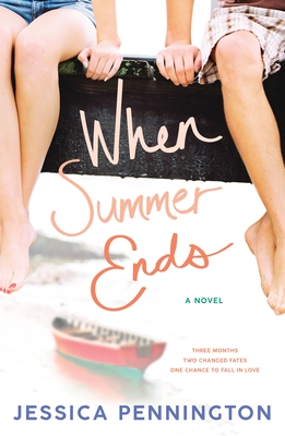 When Summer Ends - Pennington, Jessica